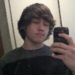 Profile Picture of Brian Brandemihl (@dont_hate_1998) on Instagram