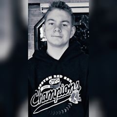 Profile Picture of Justin Heyes (@justinheyes) on Tiktok