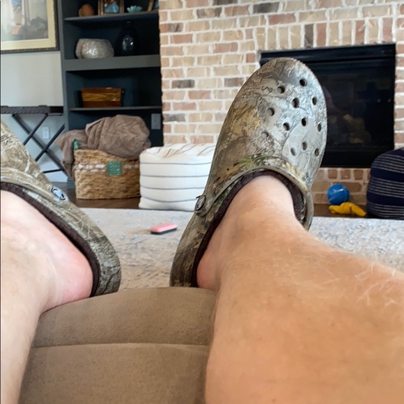 Profile Picture of Steve Chamberlain (@chmbrln1) on Poshmark