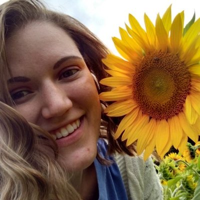 Profile Picture of Melissa Hannah Latto (@TrichyJukebox) on Twitter