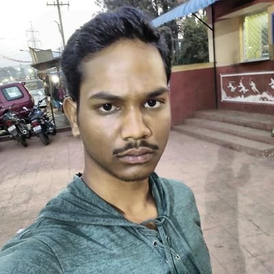 Profile Picture of Om Prakash Mike (@OmPrakashMike1) on Twitter