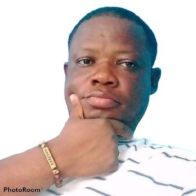 Profile Picture of J. Ericson Mawolo (@MawoloEricson) on Twitter
