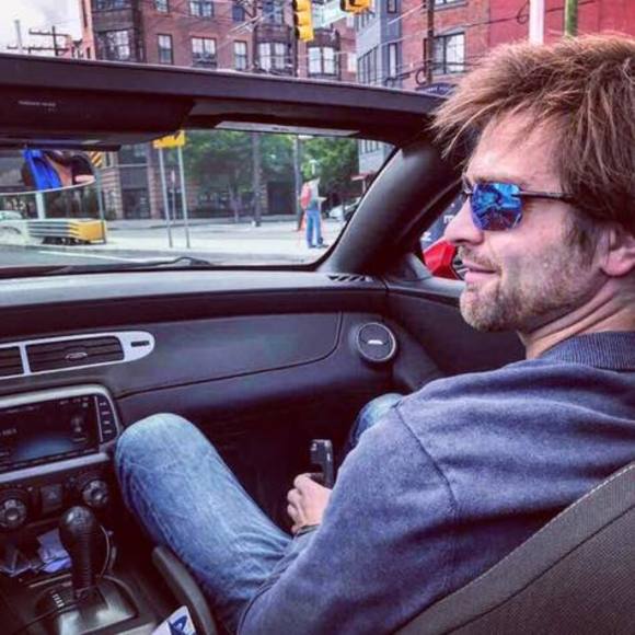 Profile Picture of Tornike Torni (@svana88) on Poshmark