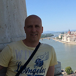 Profile Picture of Aleksey Dunaev (@dunaev.aleksey) on Flickr