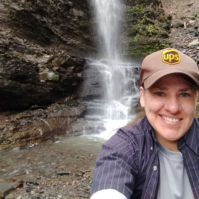 Profile Picture of Heather D. Richard (@ROGUE24RICHARD) on Twitter