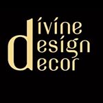 Profile Picture of Divine Design Decor (@divine_design_decor) on Instagram