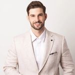 Profile Picture of Michael Morin (@michael_morin_) on Instagram