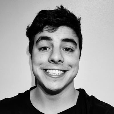 Profile Picture of Benjamin Valle (@Benjaminvalle3) on Twitter