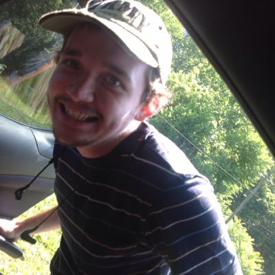 Profile Picture of Steven Olinger (@steven_olinger) on Twitter