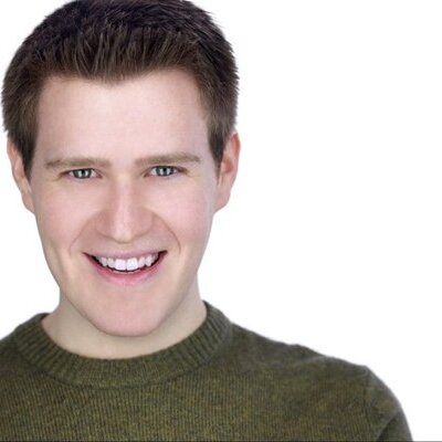 Profile Picture of Ben Simpson (@@thebensimpson) on Twitter