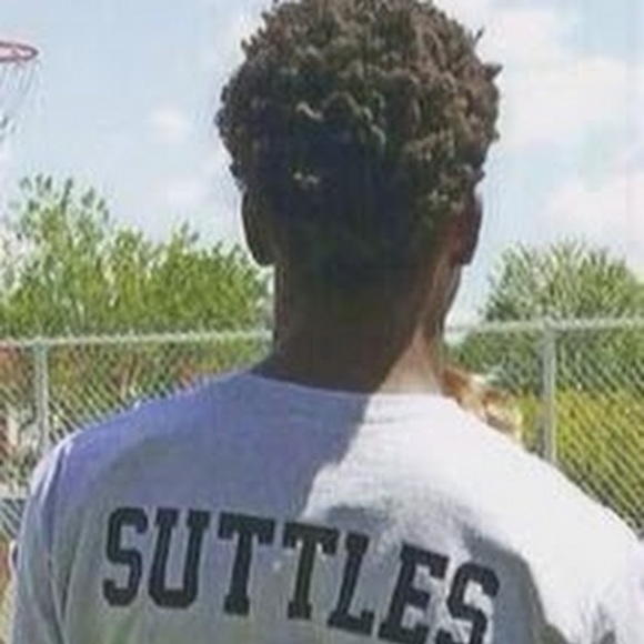 Profile Picture of Brandon Suttles (@bjesus23) on Poshmark