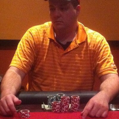 Profile Picture of Jay Martin (@AKSUITD) on Twitter