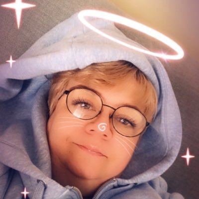 Profile Picture of Blanca Rada Nuñez (@SoyBlancaRada) on Twitter