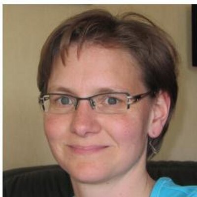 Profile Picture of Sandra Koslowski (@KoslowskiSandra) on Twitter