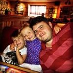 Profile Picture of Daryl Hughes (@daryl_hughes) on Instagram