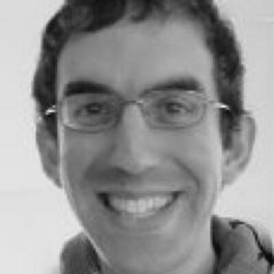 Profile Picture of Joshua Adelman (@joshadel) on Twitter