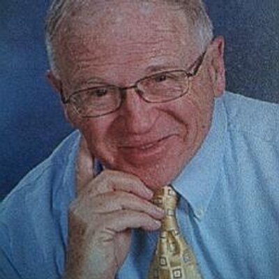Profile Picture of Dr. John D. Button (@ButtonDreamsDr) on Twitter