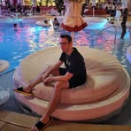 Profile Picture of Aaron Fonda (@aaron.fonda.9) on Facebook