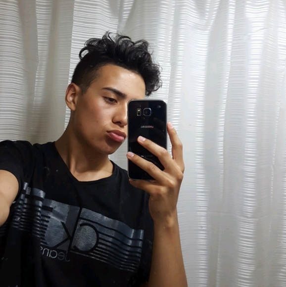 Profile Picture of Jacob Ibarra alvarez (@alvarezjacob) on Poshmark