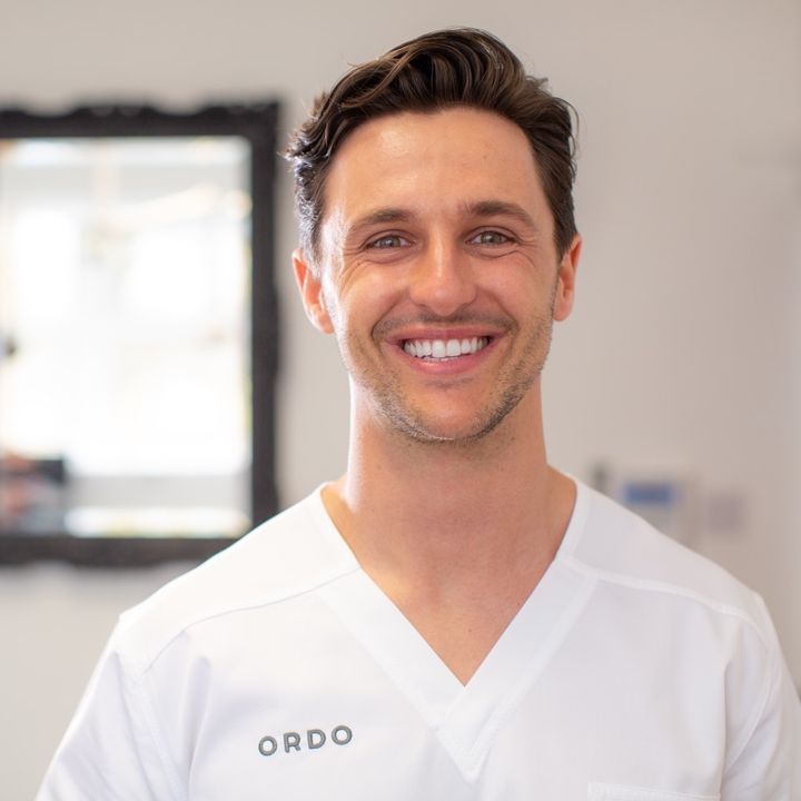 Profile Picture of Stevens Dental (@drjonnystevens) on Tiktok