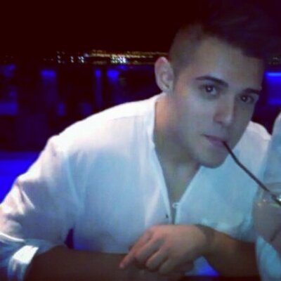 Profile Picture of Daniel Grau (@DanielGrau2) on Twitter