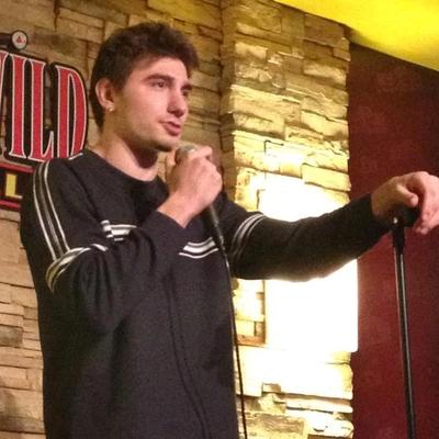 Profile Picture of Benjamin Cooperman (@coopermanb1) on Twitter