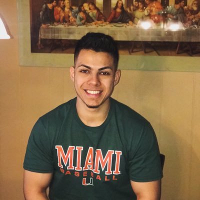 Profile Picture of Victor Rodriguez (@victorrod123) on Twitter