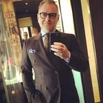 Profile Picture of Rolland David Smith (@rollandsm12) on Instagram