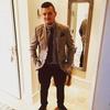 Profile Picture of Mitchell Homer (@mitchell.homer) on Tiktok