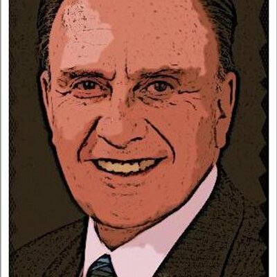 Profile Picture of Bruce Butterfield (@bbforbes) on Twitter