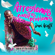 Profile Picture of Dani Acosta (@daniacostamonologo) on Youtube