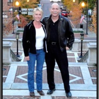 Scott Parmenter - Twitter Profile Picture of Scott Parmenter (@LeBlondskitchen) on Twitter