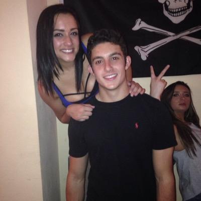 Profile Picture of Nick Migliaccio (@nickmiggy) on Twitter