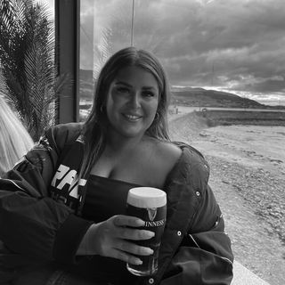 Profile Picture of keely sherry (@keelysherry) on Instagram