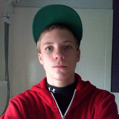 Profile Picture of Scott Rafferty (@ScottRafferty69) on Twitter