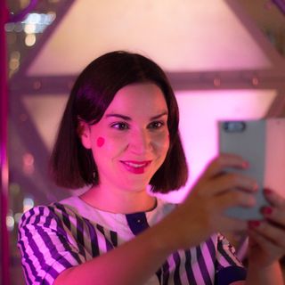 Profile Picture of Paula Vilaplana (@paulavilaplane) on Instagram