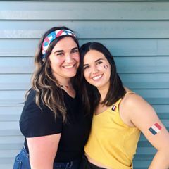 Profile Picture of Michelle Deveau (@michelledeveau4) on Tiktok