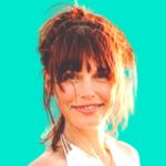 Profile Picture of Amy Belair 🦋 Code Keeper of the Holographic Matrix (@cosmic.oracle) on Instagram