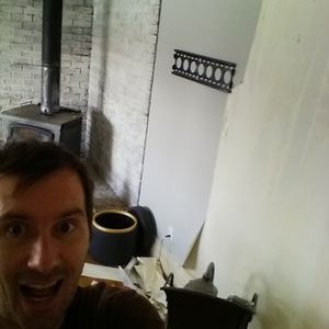 Profile Picture of Brian Huebner (@brian_huebner) on Twitter