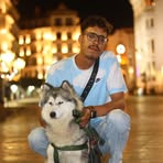 Profile Picture of Àllàä Ęddįñę ĞhęRbį (@allaa.eddine.gherbi) on Facebook