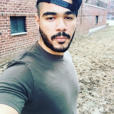Profile Picture of Mike_at_Starbucks (@CorderoAKA_Mike) on Twitter