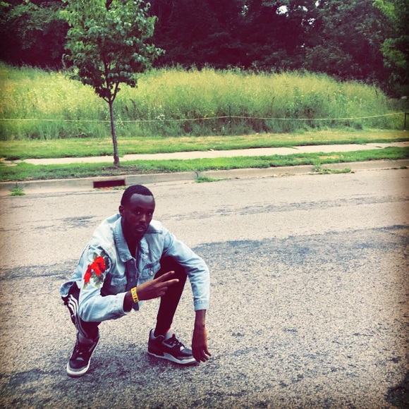 Profile Picture of Said Yusuf (@dhuxulgang24) on Poshmark