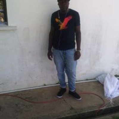 Profile Picture of Andre Clarke (@andreclarke44) on Twitter