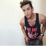 Profile Picture of albert enriquez zj™ (@_albie_) on Instagram