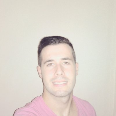 Profile Picture of ★Antonio J. Morillo★ (@AnthonyJMorillo) on Twitter