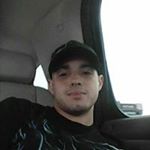Profile Picture of Alex Linzy-Patterson (@alexlinzypatterson) on Instagram