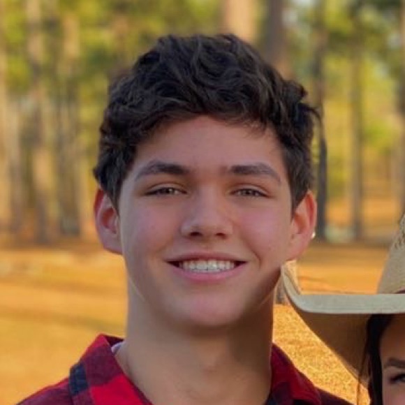 Profile Picture of Caleb Muse (@calebmuse) on Poshmark