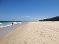 Profile Picture of Woorim, Queenslandon Wikipedia