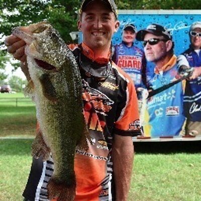 Profile Picture of Paul Mueller (@MuellerFish) on Twitter