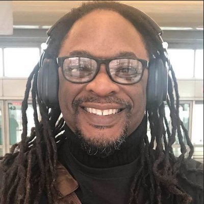 Profile Picture of Lawrence Ross Aka Clem Fandango (@alpha1906) on Twitter